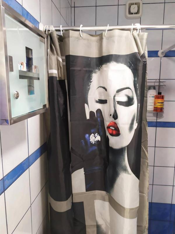 Appartement une chambre